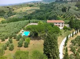 Holiday Home Il Leccio by Interhome
