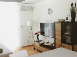 Studio Apartman Zrinka, hôtel à Vinkovci