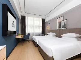 Country Inn & Suites by Radisson Shenzhen International Convention and Exhibition Center