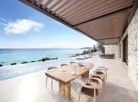 Esthesis Beachfront Villas, with Private Pool, By ThinkVilla