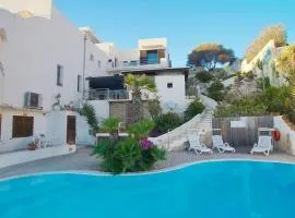 Apartment La Rosa-4 by Interhome