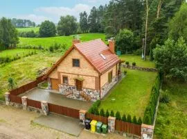 Holiday Home Jędrzejki by Interhome
