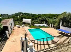 Casa rural DOS ENCINAS