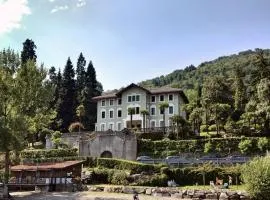 Apartment Villa Ceriana-4 by Interhome
