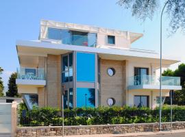 Apartment Appartamento 1 by Interhome，位于泰拉奇纳的酒店