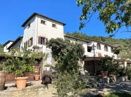 Apartment Villa Grassina-9 by Interhome