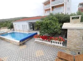 Apartmani Bilokapić Primošten