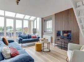 Meerzicht 57 - 3 bedroom appt with sunny terrace