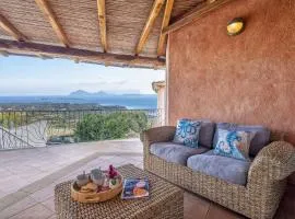 Villa Cala Volpe by Interhome