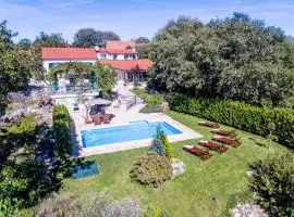 Holiday Home Vila Milančić by Interhome