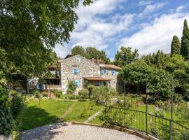 Gorgeous Home In Rijeka With Kitchen, hotel in Rijeka