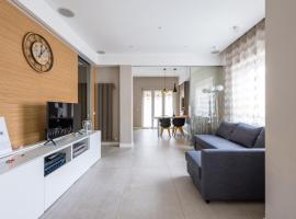Malta Modern and Lovely Flat with parking
