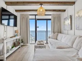 Luxury Ocean Front By Barefoot Landing