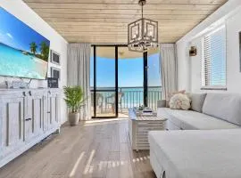 Remodeled Direct Ocean Front by Convention Center