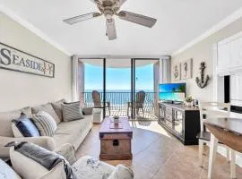 Couples retreat on the ocean wwasher and dryer!