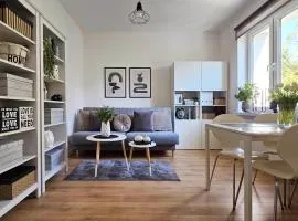 Apartament Studzienna