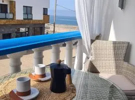 Appartement Casa Cosy - Vue mer à El Cotillo