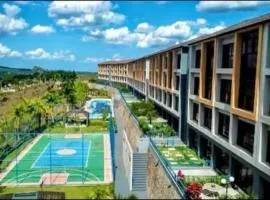 Apt Alto da Serra Villas - Bananeiras