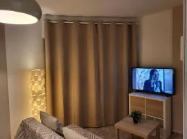 Apartamentos Turísticos Buenavista