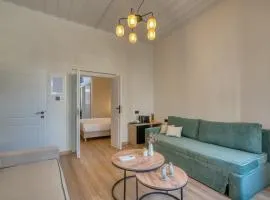 Vittore Gambello Rooms