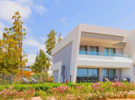 Eden House Chaparral Golf, ξενοδοχείο σε Mijas Costa