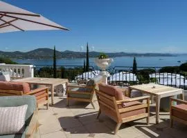 Althoff Hotel Villa Belrose