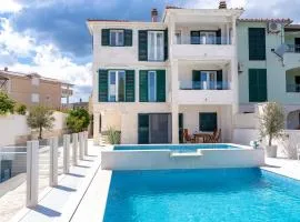 Villa La Familia