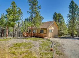 'McCall Creekside Cabin' Secluded Buena Vista Gem!