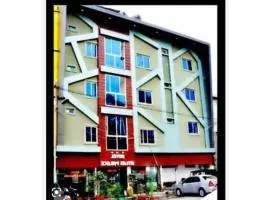 Hotel Atlas Palace