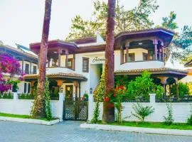 Jasmine Suites Akyaka