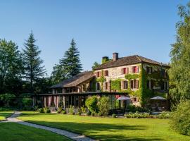 Locanda Sandi, hotel en Valdobbiadene