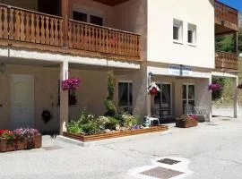 Résidence de Tourisme La Meije Blanche