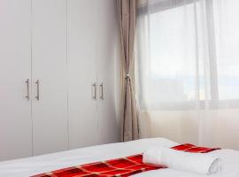 Comfort & Style 1Bed Apartment, Luxore, Syokimau