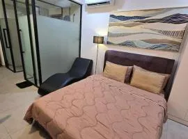DK Impian Studio Subang Airport