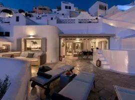 180° Caldera by Stylish Stays