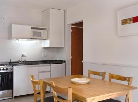 Cordoba में, होटल Concord Rent Apart