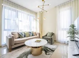 Downtown Luxury Living -1BR-Standpoint Tower A