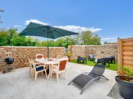 Sejour entre La Torche et la plage du Ster, holiday home in Plomeur