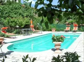 2 bedrooms villa with private pool and wifi at Castiglion Fiorentino