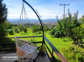 Harmonija - Jasenica, Hotel in Valjevo