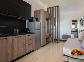 Jolandas Suites, hotel em Torone