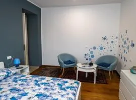 Elegante appartamento nel cuore di Omegna