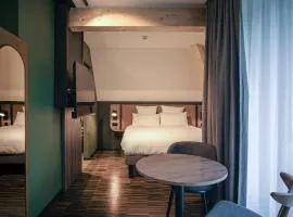 Hota Hotel Saint-Imier