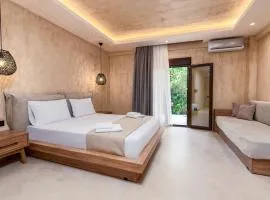 Odyssey Accommodation - Apartments