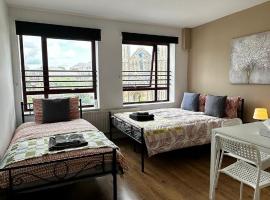 Portobello Guest Rooms