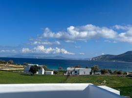 Studios Venetsanos, hotel v destinaci Koufonisia