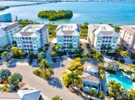 Intracoastal Connections - Marina Walk at One Particular Harbor