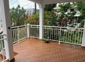 Villa Siana