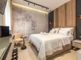 Spalato Garden Luxury Room