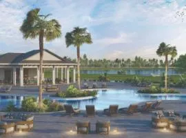 New Pool Home in Ave Maria FL